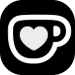 Ko-fi icon