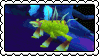 Spore Stamp 1