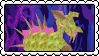 Spore Stamp 2