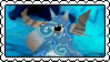 Spore Stamp 6
